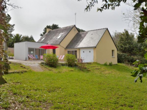 Holiday Home La Pointe de Kerners by Interhome
